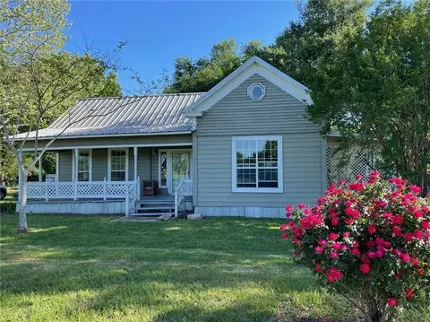 1316 E Hwy 7, Kosse, TX 76653