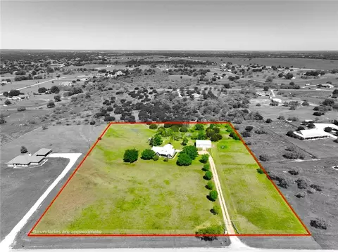 326 Maurice Ln, China Spring, TX 76633
