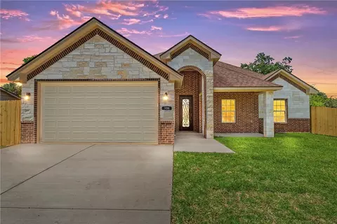 106 Kay Dr, Waco, TX 76706