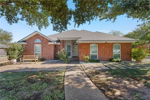 836 Tahoe Trail Dr, Hewitt, TX 76643