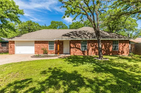 329 S Barbara, Waco, TX 76705