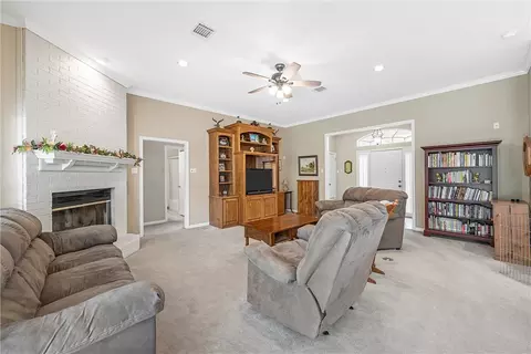 11214 Tree Lake Dr, Waco, TX 76708 photo 7