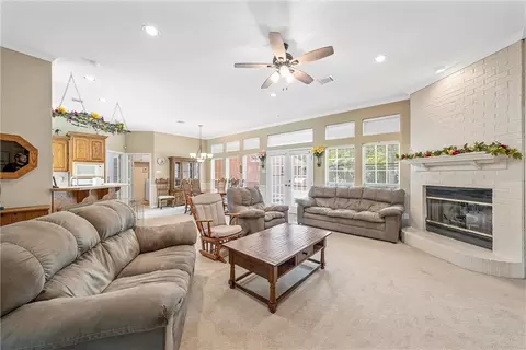 11214 Tree Lake Dr, Waco, TX 76708 photo 9