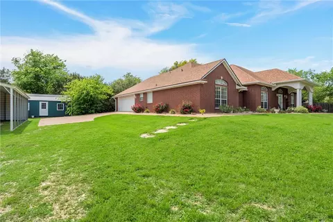 11214 Tree Lake Dr, Waco, TX 76708 photo 26