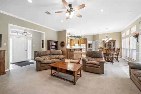 11214 Tree Lake Dr, Waco, TX 76708 photo 8