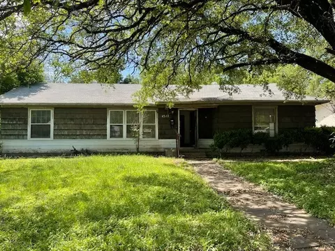 4512 Sanger Ave, Waco, TX 76710