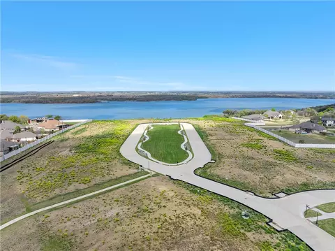 51 Turnberry Dr, Woodway, TX 76712