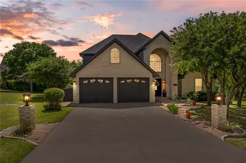1246 Briar Ct, Whitney, TX 76692