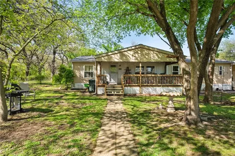 552 Alto Ln, Waco, TX 76705