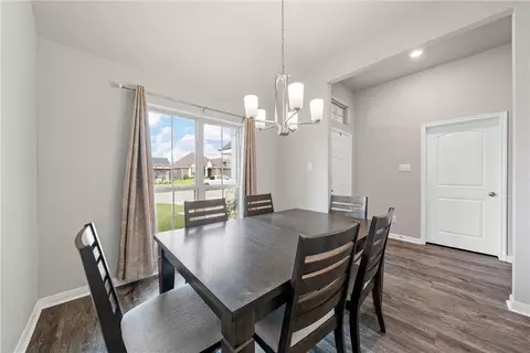 10216 Omni Dr, Waco, TX 76708 photo 2