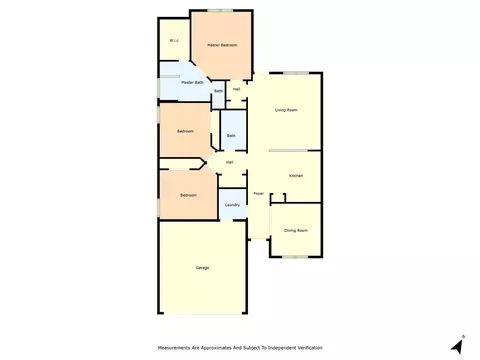 10216 Omni Dr, Waco, TX 76708 photo 16