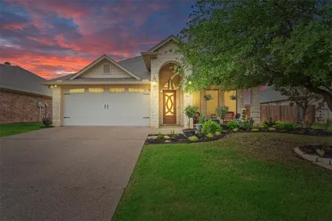 11 Stonewood Ct, Woodway, TX 76712
