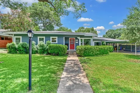 3801 Huaco Ln, Waco, TX 76710