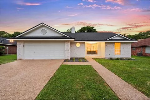 4702 Lexington St, Waco, TX 76705