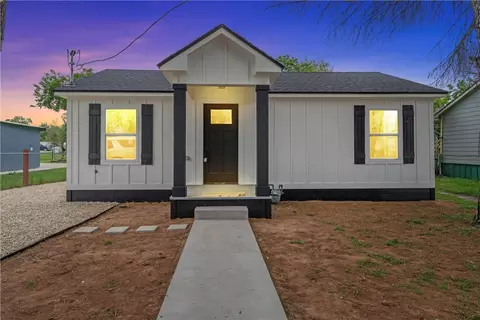 168 Lopez St, Waco, TX 76705