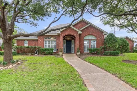 11006 Treeline Dr, Woodway, TX 76712