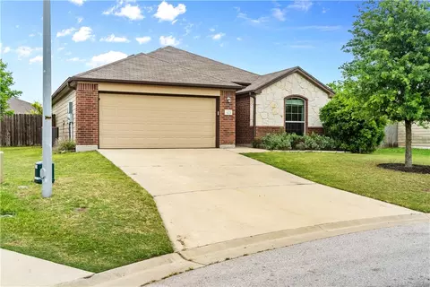 1223 Roanoke Dr, Temple, TX 76504