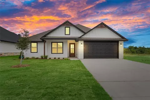 5305 Black Horse Ct, Waco, TX 76708