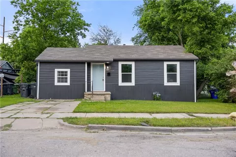 1804 Bell St, Waco, TX 76711