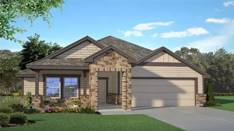 5612 Beckon Fls, Waco, TX 76708