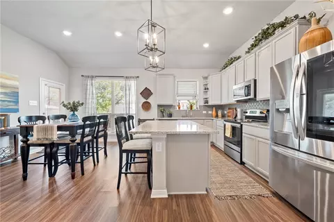 10205 Driskill Dr, Waco, TX 76708 photo 6