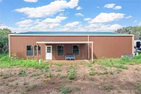172 Lakeshore Trl, Whitney, TX 76692