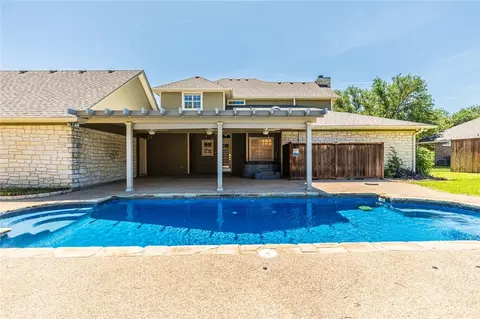 8905 Jonquil Dr, Waco, TX 76708 photo 18