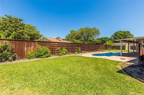 8905 Jonquil Dr, Waco, TX 76708 photo 22