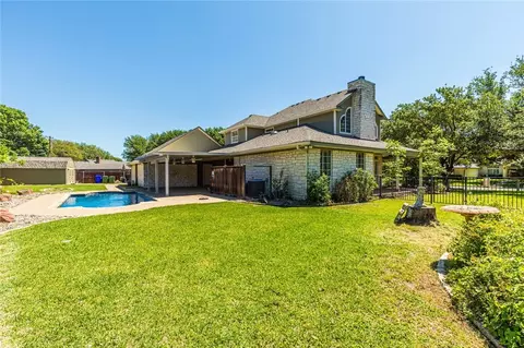 8905 Jonquil Dr, Waco, TX 76708 photo 23