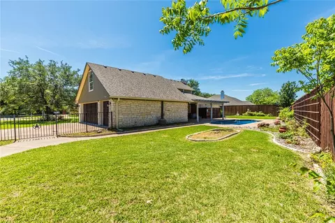 8905 Jonquil Dr, Waco, TX 76708 photo 26