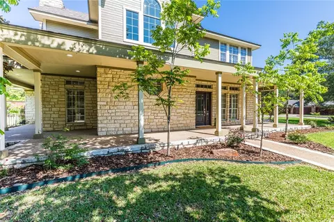 8905 Jonquil Dr, Waco, TX 76708 photo 9