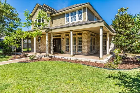 8905 Jonquil Dr, Waco, TX 76708 photo 5