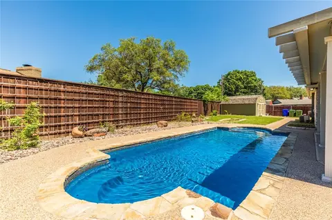 8905 Jonquil Dr, Waco, TX 76708 photo 21