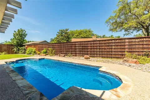 8905 Jonquil Dr, Waco, TX 76708 photo 19