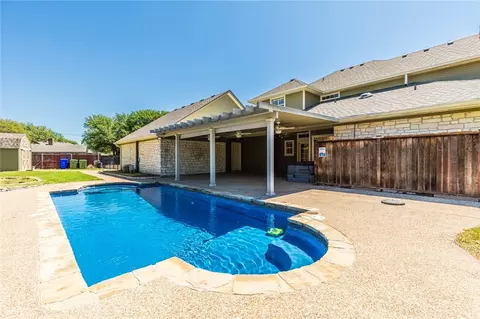 8905 Jonquil Dr, Waco, TX 76708 photo 20