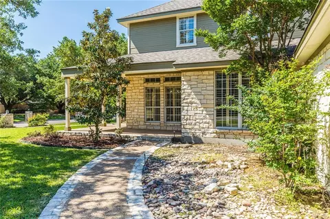 8905 Jonquil Dr, Waco, TX 76708 photo 13