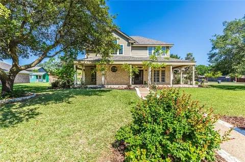 8905 Jonquil Dr, Waco, TX 76708 photo 6