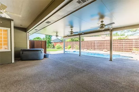 8905 Jonquil Dr, Waco, TX 76708 photo 15