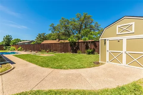8905 Jonquil Dr, Waco, TX 76708 photo 25
