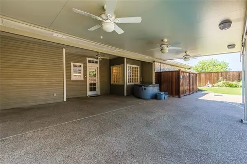 8905 Jonquil Dr, Waco, TX 76708 photo 17