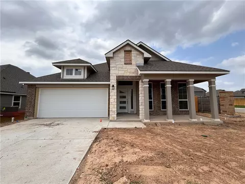11301 Pallasite Dr, Lorena, TX 76655