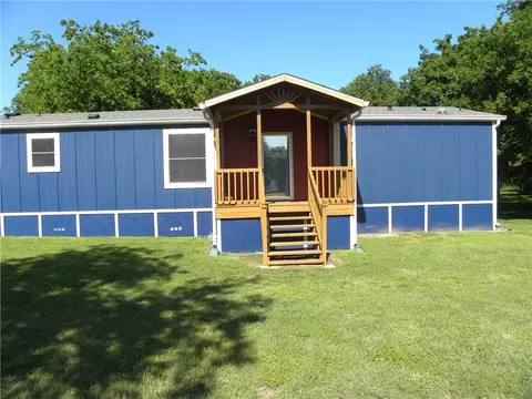 118 Connally Dr, Whitney, TX 76692