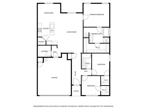 2705 Samson Dr, Lorena, TX 76655 photo 36