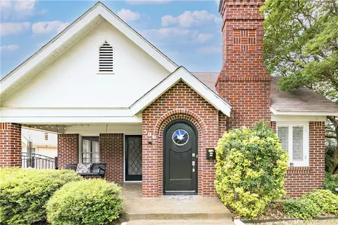506 N 32nd St, Waco, TX 76707