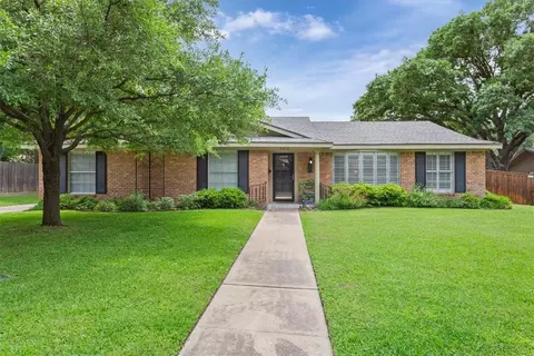 5212 Live Oak Ave, Waco, TX 76710