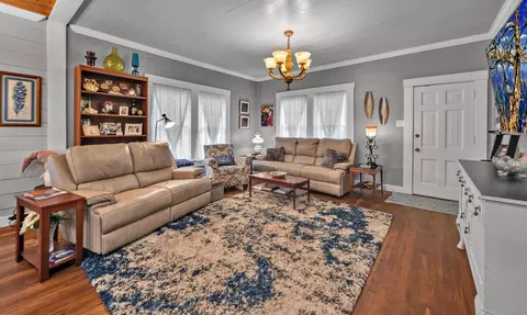 806 E Texas Ave, Mart, TX 76664 photo 5
