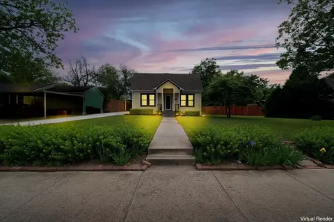 806 E Texas Ave, Mart, TX 76664 photo 47