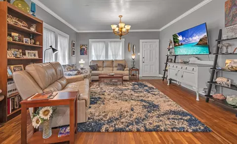 806 E Texas Ave, Mart, TX 76664 photo 8