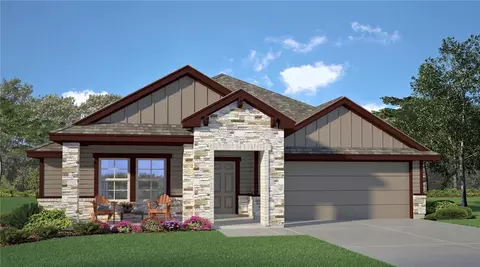 10804 Crimson Way, Waco, TX 76708