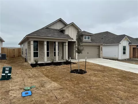 318 State Loop, Troy, TX 76579 photo 2